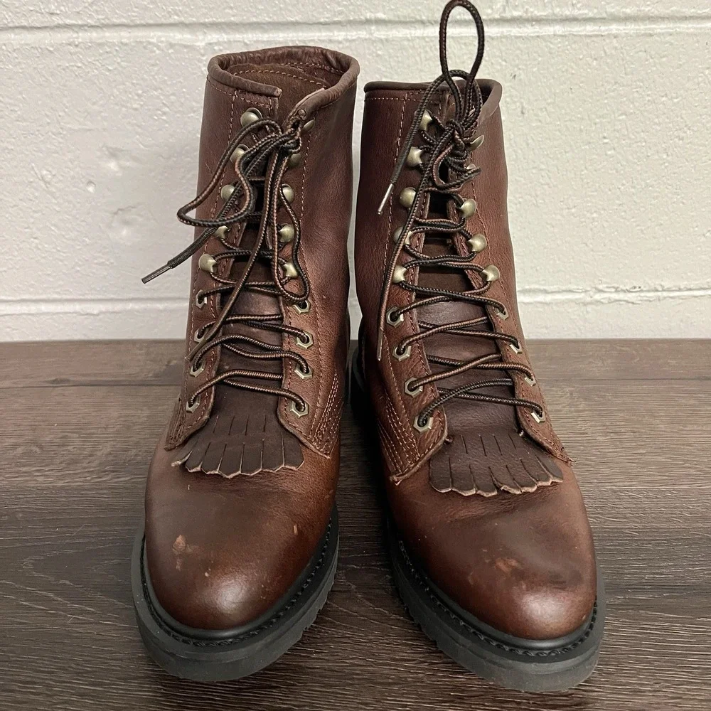 Masterson Boot Co. masterson boot